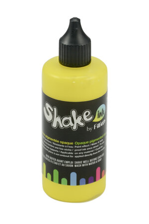 Encre permanente opaque Shake 100ml 1170 Sun