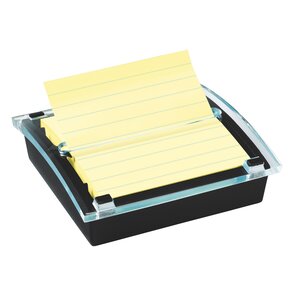 Dévidoir adhésif z-notes grand format pos-it - post-it