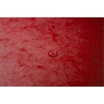 Trieur Agrafé Avec Élastiques 24 Compartiments - Rouge - X 8 - Exacompta