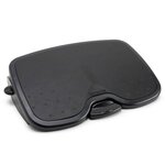 Kensington Repose-pied réglable SoleMate Plus Noir
