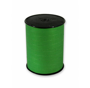 Bolduc bobine mat 250mx10mm vert clair clairefontaine