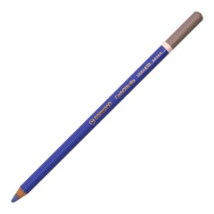Crayon de couleur Fusain Pastel CarbOthello Bleu outremer clair STABILO