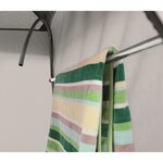 Outwell Tente de douche simple Seahaven gris