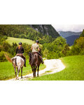 Coffret cadeau - WONDERBOX - Balade à cheval en duo