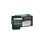 Lexmark c540a toner noir c540a1kg (c540a1kg)