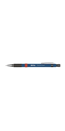 rOtring Visumax, Porte mine 0.5 mm, bleu