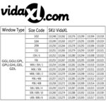 vidaXL Store enrouleur occultant Blanc F06