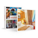 SMARTBOX - Coffret Cadeau Séjour de 3 jours dans un hôtel 5* avec piscine au centre de Rouen -  Séjour