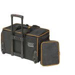 Bahco sac à outils avec roulettes 70 x 39 x 44 cm 4750fb2w-24a