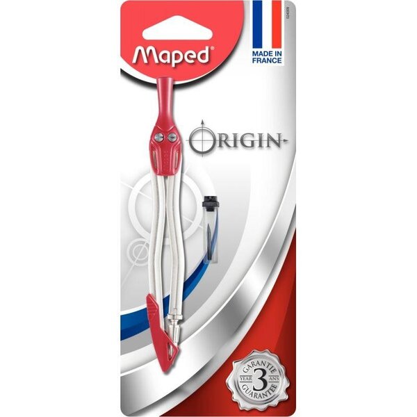 Compas à mine Maped ORIGIN