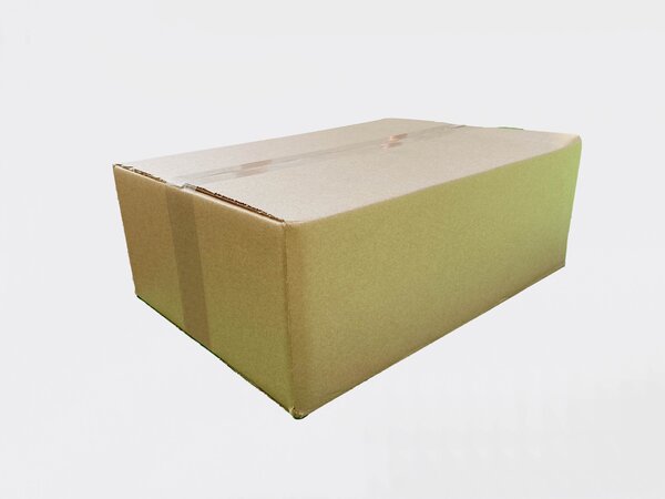 50 Boîtes carton Format F – 400x280x140mm