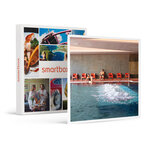 SMARTBOX - Coffret Cadeau Journée de soins thermaux à 2 avec accès libre au spa en résidence 4* près de Clermont-Ferrand -  Bien-être