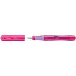 Stylo plume o junior P68L rose PELIKAN