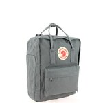 FJALLRAVEN Sac à dos Kanken Gris