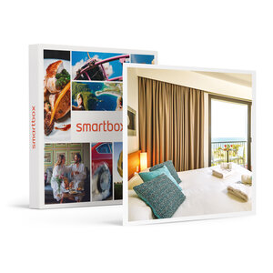 SMARTBOX - Coffret Cadeau 2 jours paradisiaques à Argelès-sur-Mer en hôtel 4* avec accès à l'espace détente -  Séjour