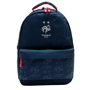 Grand sac à bretelles FFF Fédération Française de Football