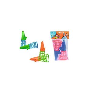 Simba Toys 107215098 - Attrape balle - Set