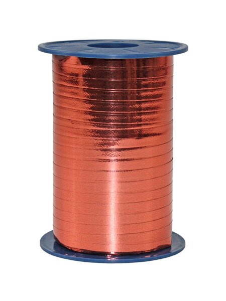 Bolduc mexico 400-m-bobine 5 mm terracotta
