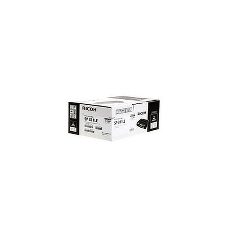 Ricoh sp311le toner noir 407249