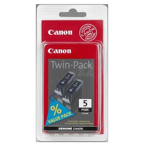 Canon pgi-5 cartouche d'encre noir