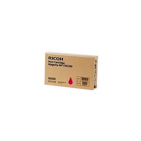 Ricoh toner magenta 841637