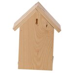 Esschert Design Abri à coccinelles