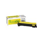 Toner original pour FS5200, jaune KYOCERA