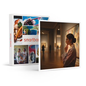 SMARTBOX - Coffret Cadeau Culture et Spectacles à Lyon - Multi-thèmes