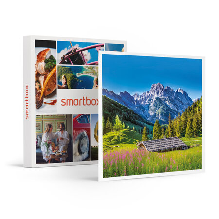 SMARTBOX - Coffret Cadeau Escale gourmande en Occitanie -  Séjour