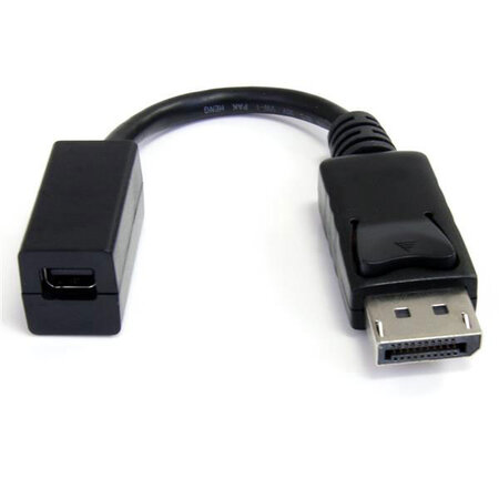 Mini Adaptateur De Câble Displayport Câble MINI Vers HDMI Pour