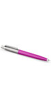 PARKER Jotter Originals Stylo bille  magenta  pointe moyenne  sous blister