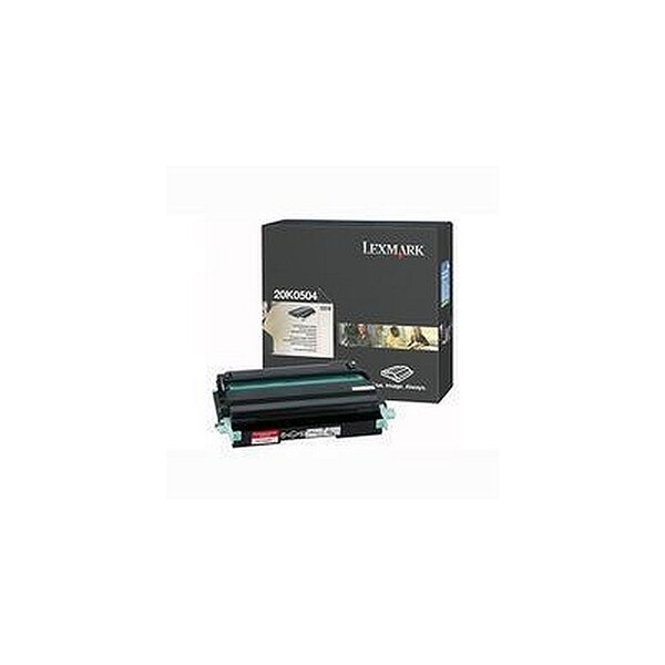 Lexmark tambour 20k0504