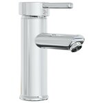 vidaXL Ensemble de meubles de bain 2Pièces céramique et bois d'ingénierie