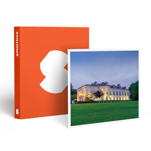 SMARTBOX - Coffret Cadeau 2 jours en hôtel 4* avec piscine sauna et champagne près de Paris - Séjour