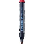 Marqueur tableau blanc Maxx 290 Pte Ogive 2-3 mm Rouge SCHNEIDER