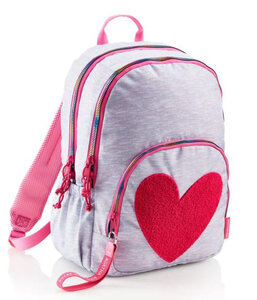 Sac A Dos Triple Love Agata Ruiz 27L