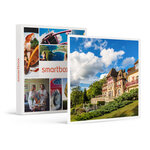SMARTBOX - Coffret Cadeau 2 jours dans un domaine de charme 4* près de Paris avec accès au château de Chantilly -  Séjour