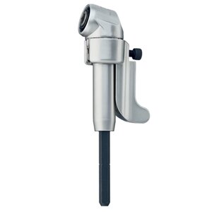 Wiha porte-embout magnétique décalé pour embouts de 1/4" sb24629