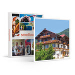 SMARTBOX - Coffret Cadeau Relais des gourmets -  Séjour