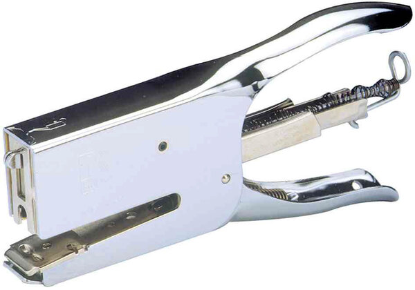 Pince agrafeuse K1 pour agrafes 24/6-8+ RAPID