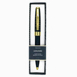 Stylo bille prénom homme Pastel Chic - Alexandre - Draeger