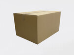 50 Boîtes carton Format L - 585x440x330mm