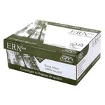 Boite de 500 enveloppes extra blanches 100% recyclées c5 162x229 90 g/m² fenêtre 45x100 b... Gpv