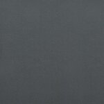 vidaXL Auvent rétractable anthracite 3x2 5 m tissu et aluminium