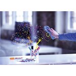 Marqueur pour verre 95 rose 1 5-3 mm EDDING
