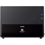 Canon scanner a alimentation feuille a feuille canon imageformula dr-c225 ii - résolution optique 600 dpi - usb