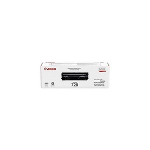 Canon 728 toner noir 3500b002