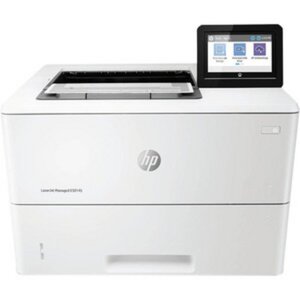 Hp laserjet e50145 enterprise