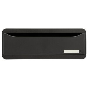 Module De Classement Toolbox 1 Tiroir Ecoblack - Noir - Exacompta