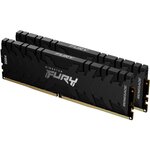 Mémoire Kingston FURY Renegade 16 Go (2 x 8 Go) DDR4 4266 MHz CL19